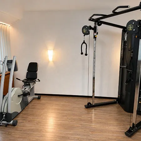 מלון Amber Bavaria 4*
