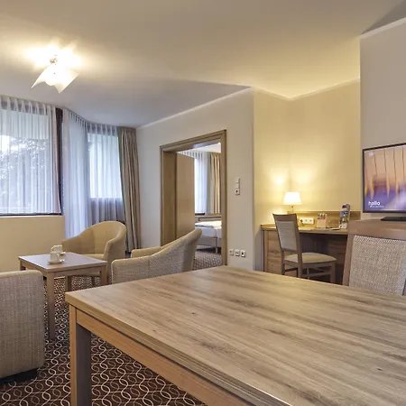 Amber Bavaria Hotel 4*