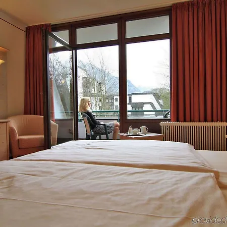 Amber Bavaria Hotel Bad Reichenhall
