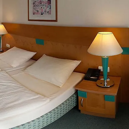 Amber Bavaria Hotel