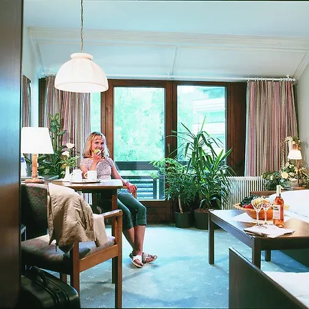 Amber Bavaria Hotel 4*
