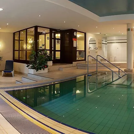 Hotel Amber Bavaria Bad Reichenhall