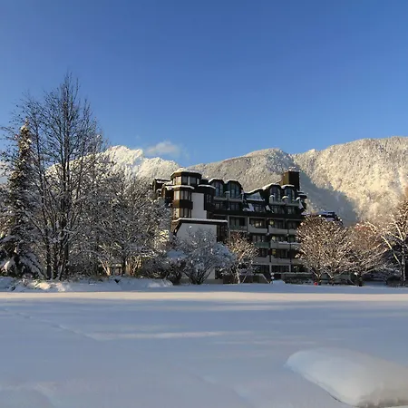 Amber Bavaria Hotel 4*