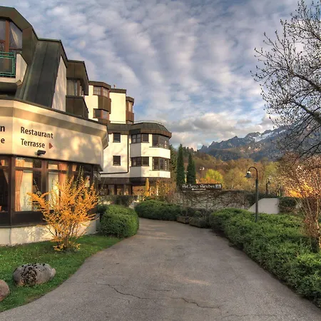 Hotel Amber Bavaria Bad Reichenhall
