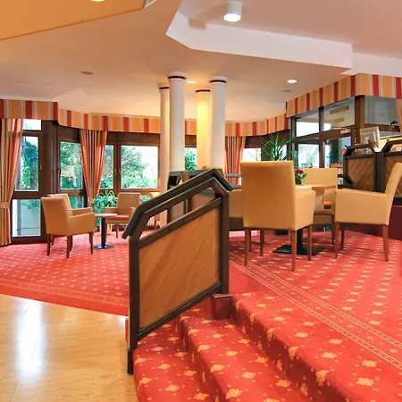 Amber Bavaria Hotel 4*