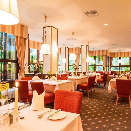 Hotel Amber Bavaria Bad Reichenhall
