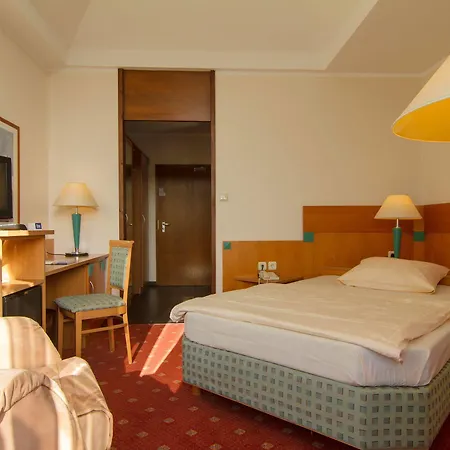 Hotel Amber Bavaria Bad Reichenhall