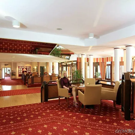 Amber Bavaria Hotel