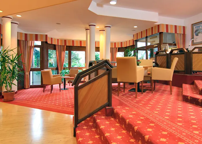 Hotel Amber Bavaria Superior 4*