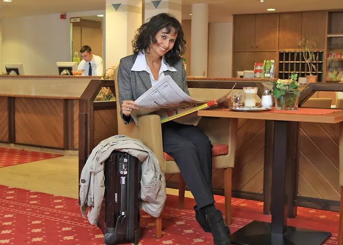 Hotel Amber Bavaria Superior Bad Reichenhall