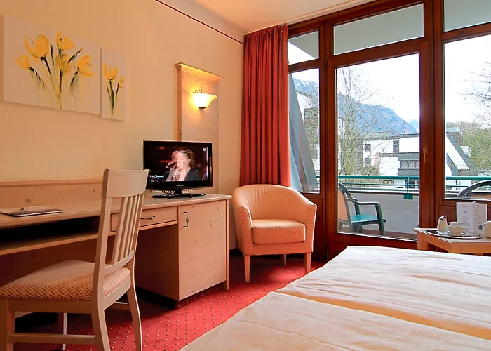 Amber Bavaria Superior Hotel 4*