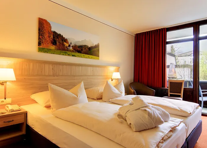 Amber Bavaria Superior Hotel 4*