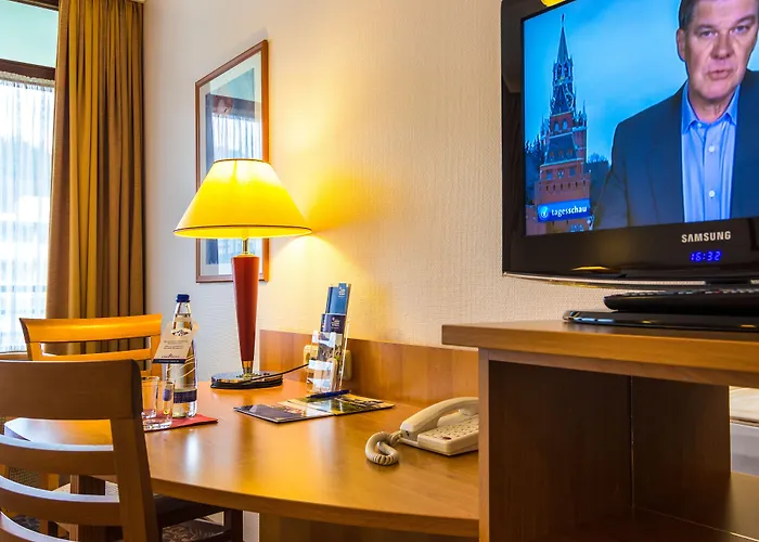 Hotel Amber Bavaria Superior