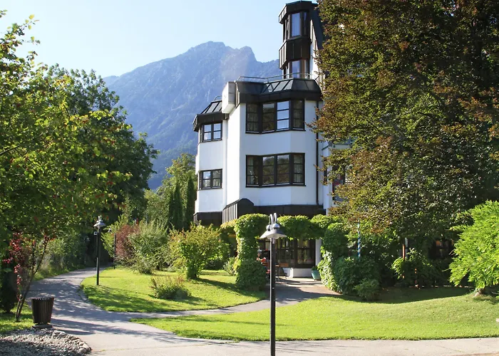 Hotel Amber Bavaria Superior Bad Reichenhall