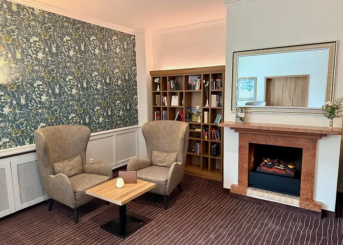 Hotel Amber Bavaria Superior Bad Reichenhall